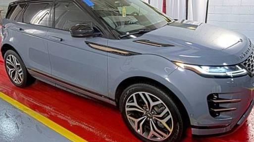 LAND ROVER RANGE ROVER EVOQUE 2020 SALZL2FXXLH053981 image